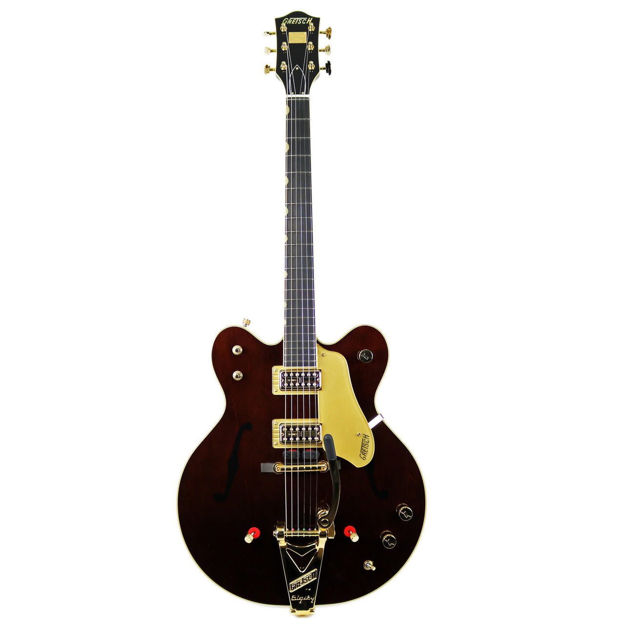 Mint Gretsch G6122T-62 Vintage Select 1962 Chet Atkins Country