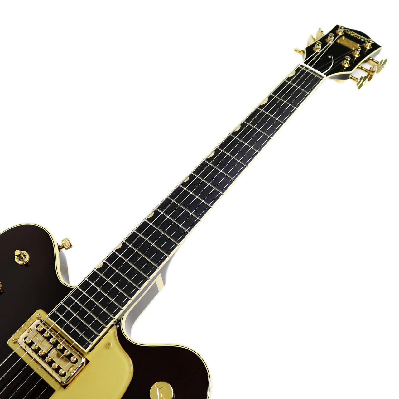 Mint Gretsch G6122T-62 Vintage Select 1962 Chet Atkins Country