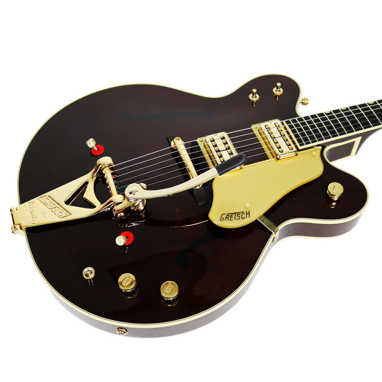 Mint Gretsch G6122T-62 Vintage Select 1962 Chet Atkins Country