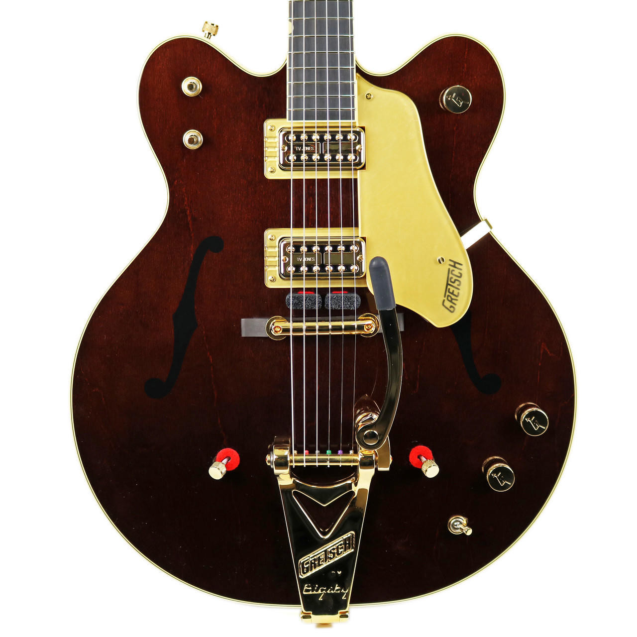 Mint Gretsch G6122T-62 Vintage Select 1962 Chet Atkins Country