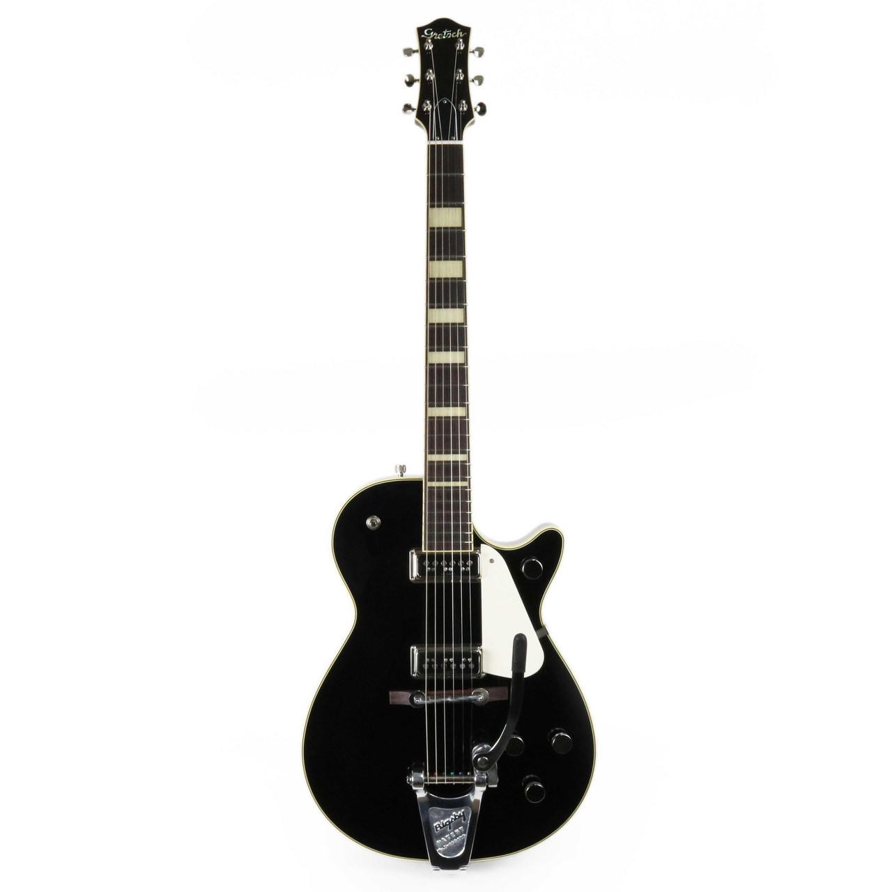 Mint Gretsch G6128T-53 Vintage Select '53 Duo Jet with Bigsby TV