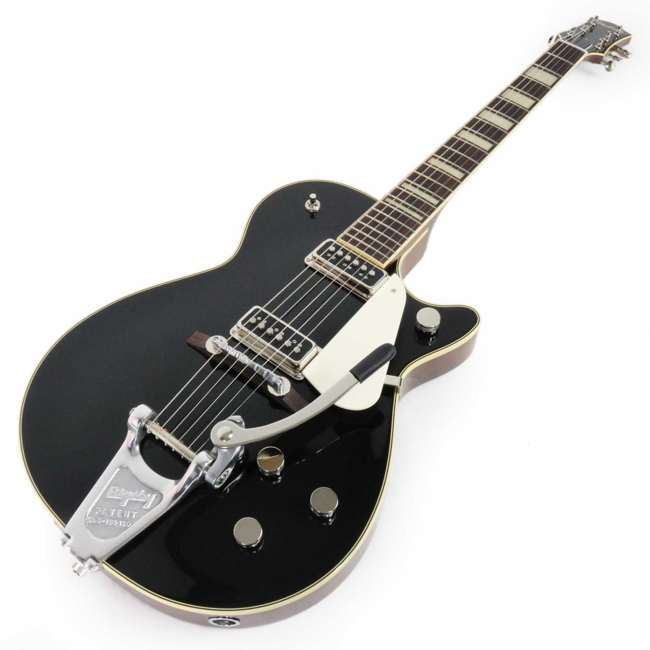 Mint Gretsch G6128T-53 Vintage Select '53 Duo Jet with Bigsby TV