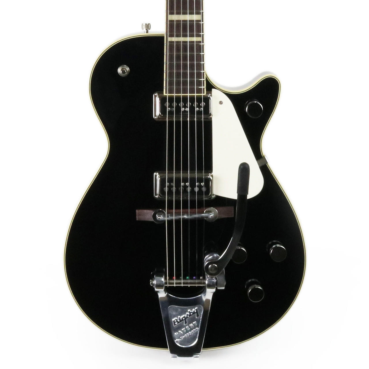 Mint Gretsch G6128T-53 Vintage Select '53 Duo Jet with Bigsby TV