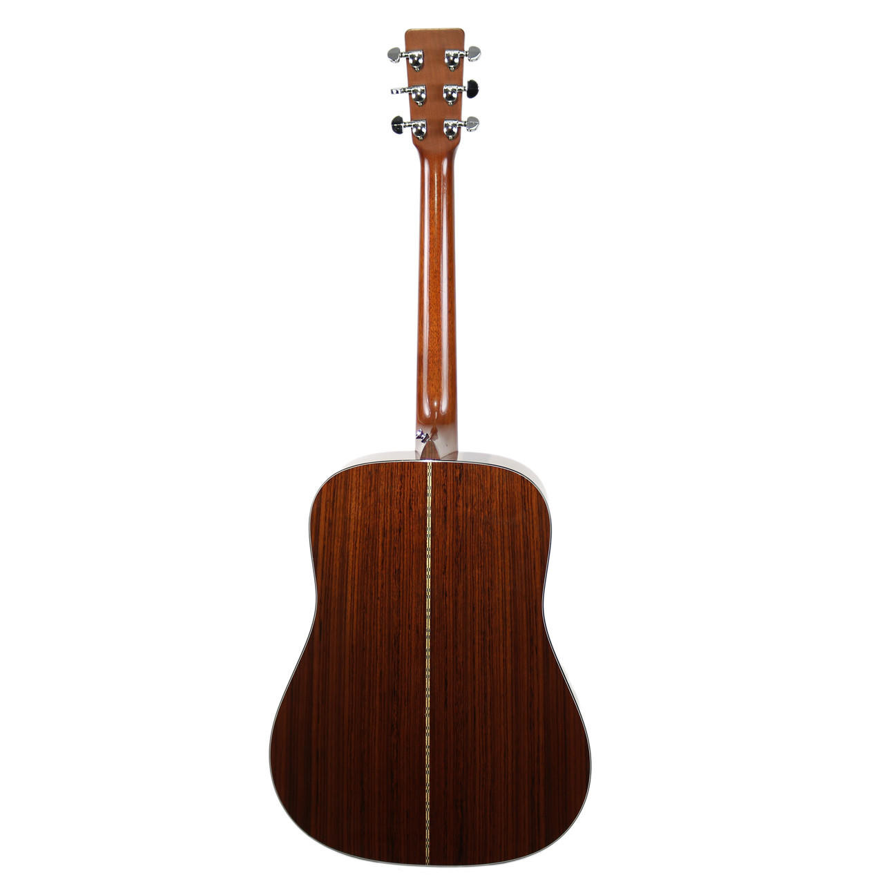 2000 Martin D-21JC Jim Croce Commemorative Acoustic Guitar #68 of