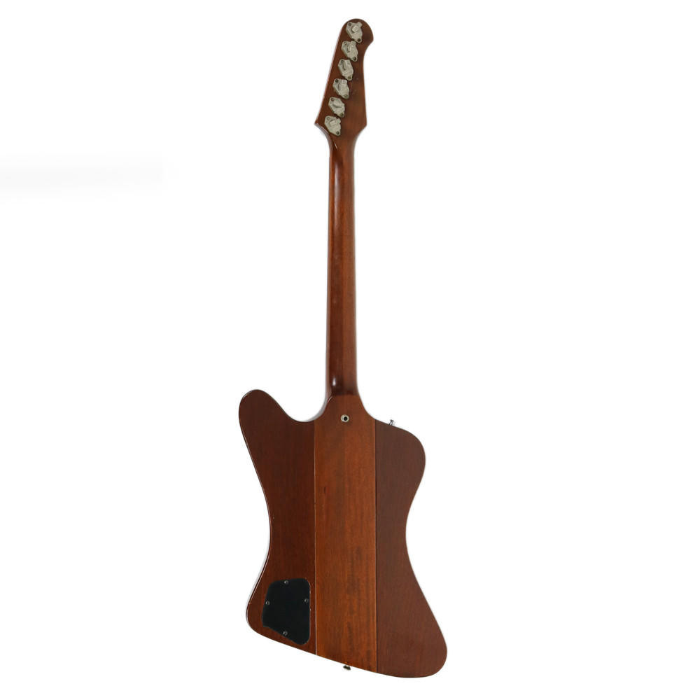 Vintage 1976 Gibson Modified Firebird VII Sunburst | Cream City Music
