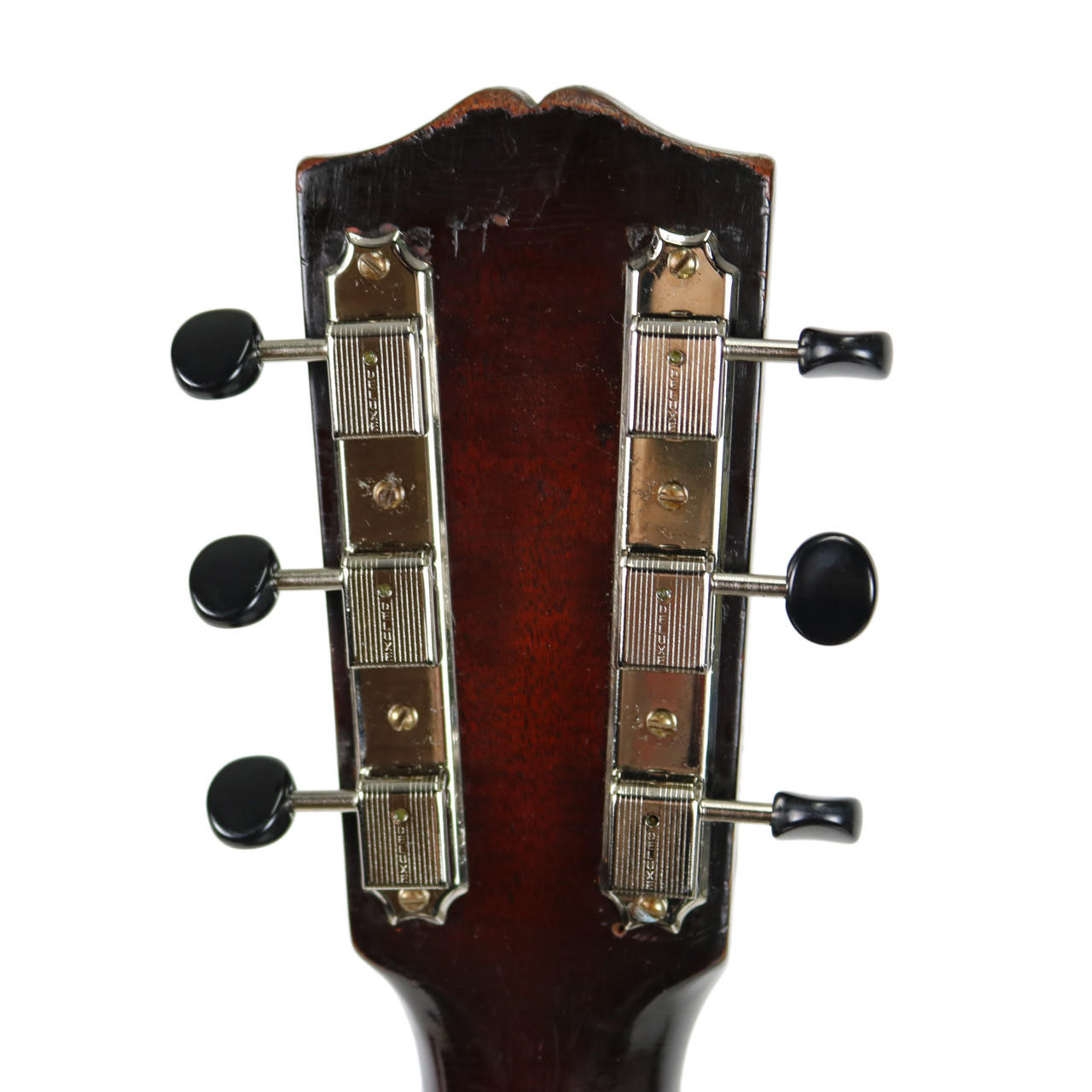 G.E. Smith's Vintage 1940's Gibson L-47 Acoustic Archtop Sunburst