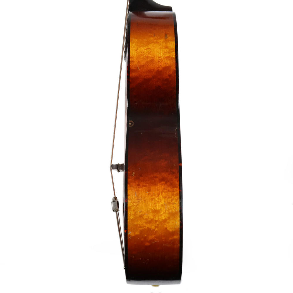 G.E. Smith's Vintage 1940's Gibson L-47 Acoustic Archtop Sunburst