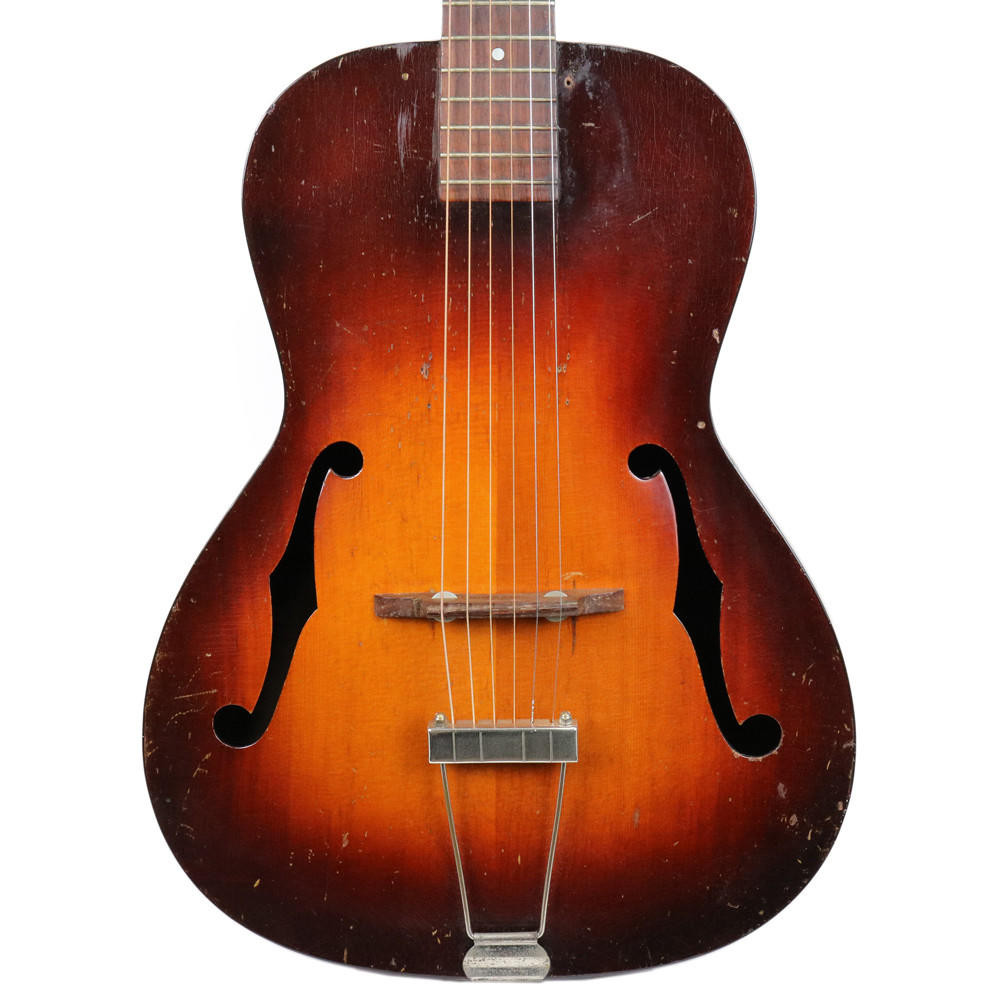 Gibson(ギブソン) L-47 1940〜1942年製　アーチトップギター G.E. Smith's Vintage 1940's Gibson L-47 Acoustic Archtop Sunburst