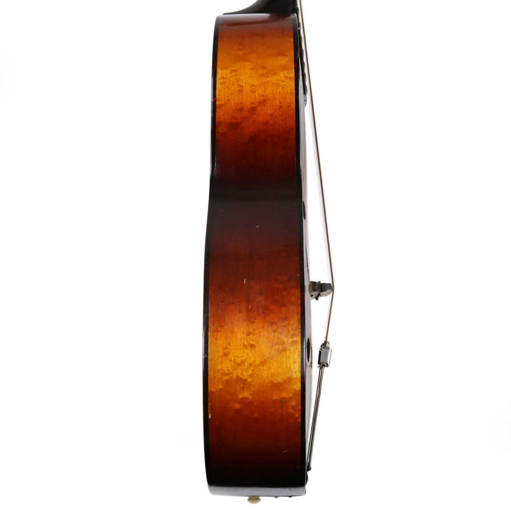 G.E. Smith's Vintage 1940's Gibson L-47 Acoustic Archtop Sunburst