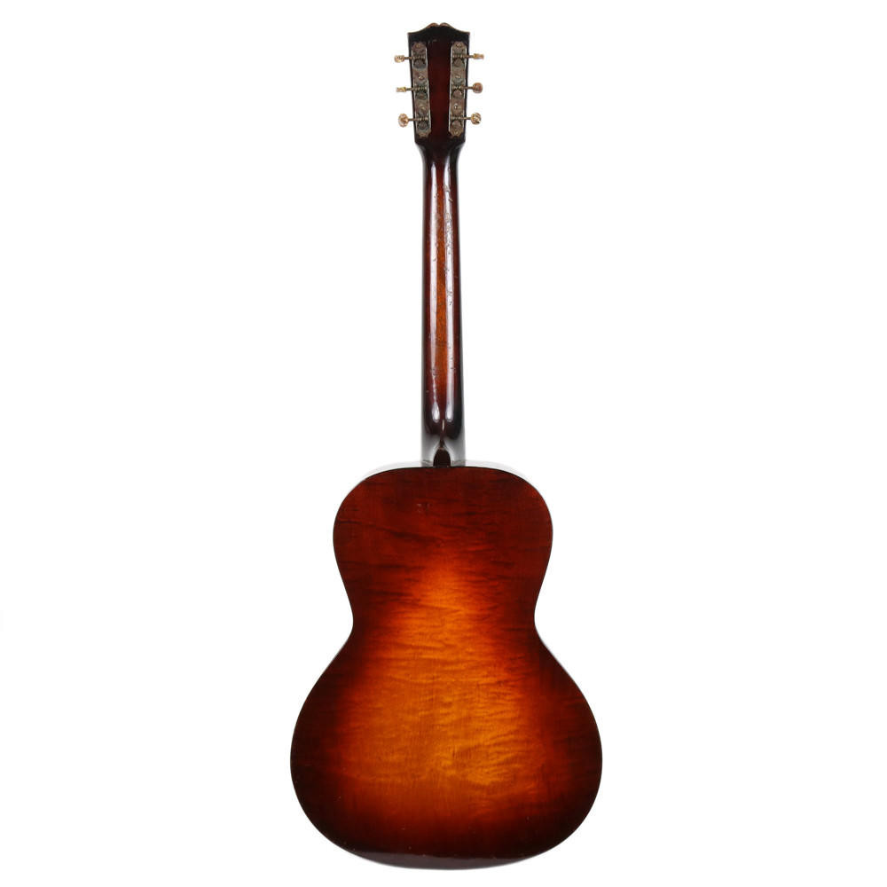 G.E. Smith's Vintage 1940's Gibson L-47 Acoustic Archtop Sunburst