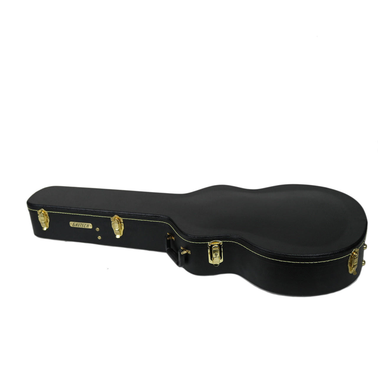 2014 Gretsch G6136-TBK Black Falcon | Cream City Music