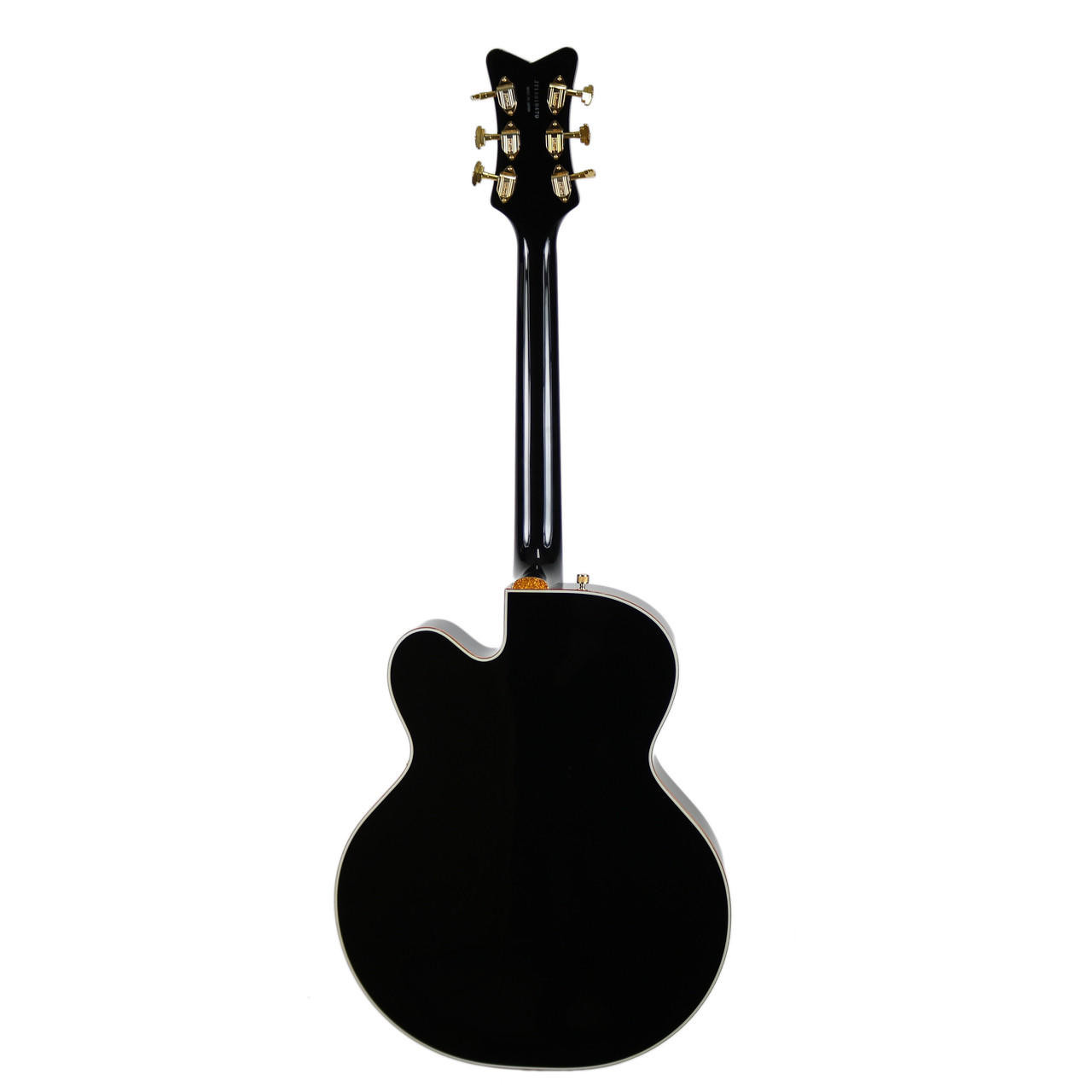 2014 Gretsch G6136-TBK Black Falcon | Cream City Music 2014 Gretsch G6136-TBK Black Falcon | Cream City Music