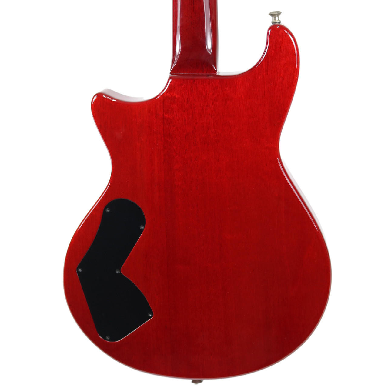 1997 Terry C. McInturff Polaris Cherry | Cream City Music