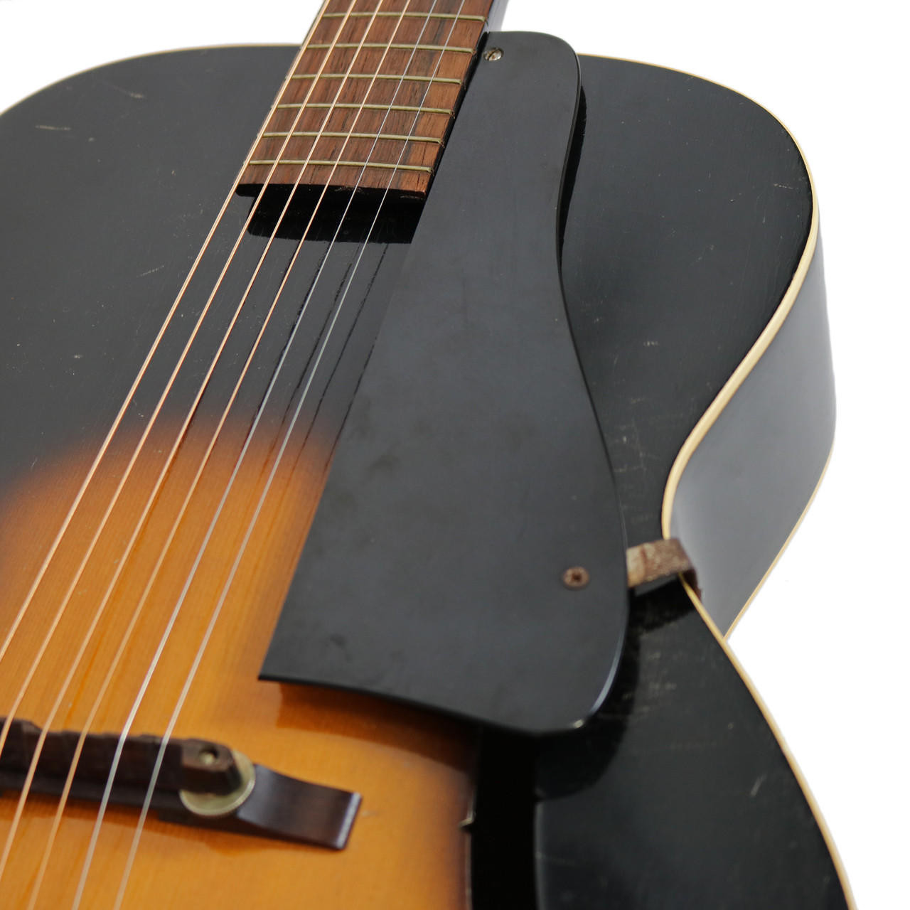 Slingerland May Bell ビンテージギター ジャンク(要リペア) Vintage 1930s Slingerland May Bell Cathedranola Resonator