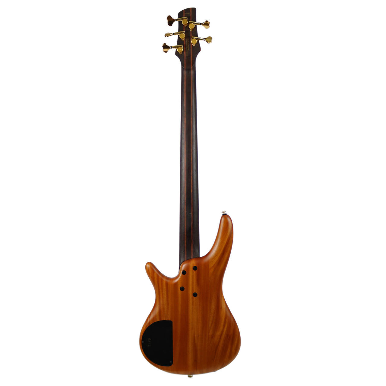 2013 Ibanez SR1805 Premium 5-String Bass Guitar | Cream City Music