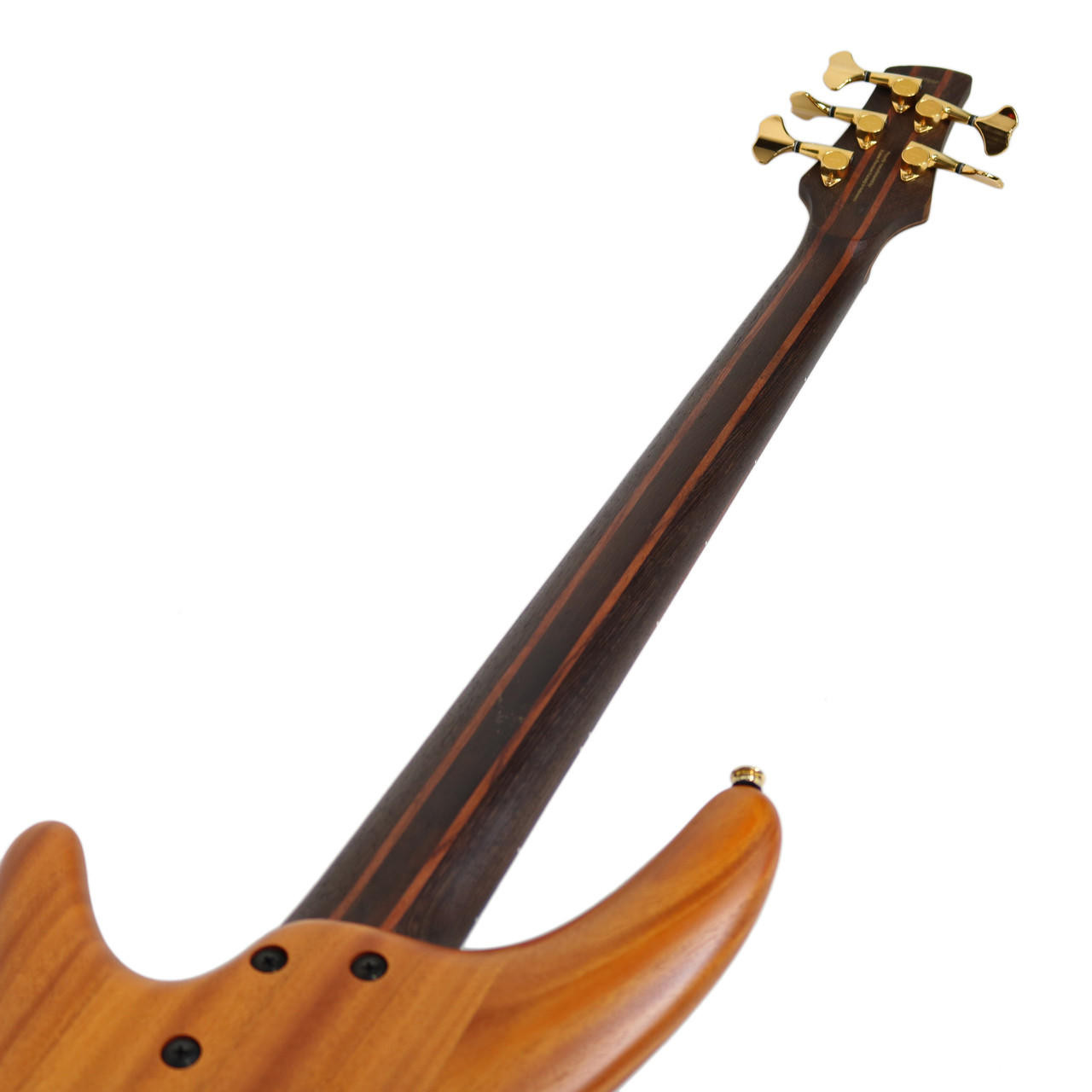 2013 Ibanez SR1805 Premium 5-String Bass Guitar | Cream City Music