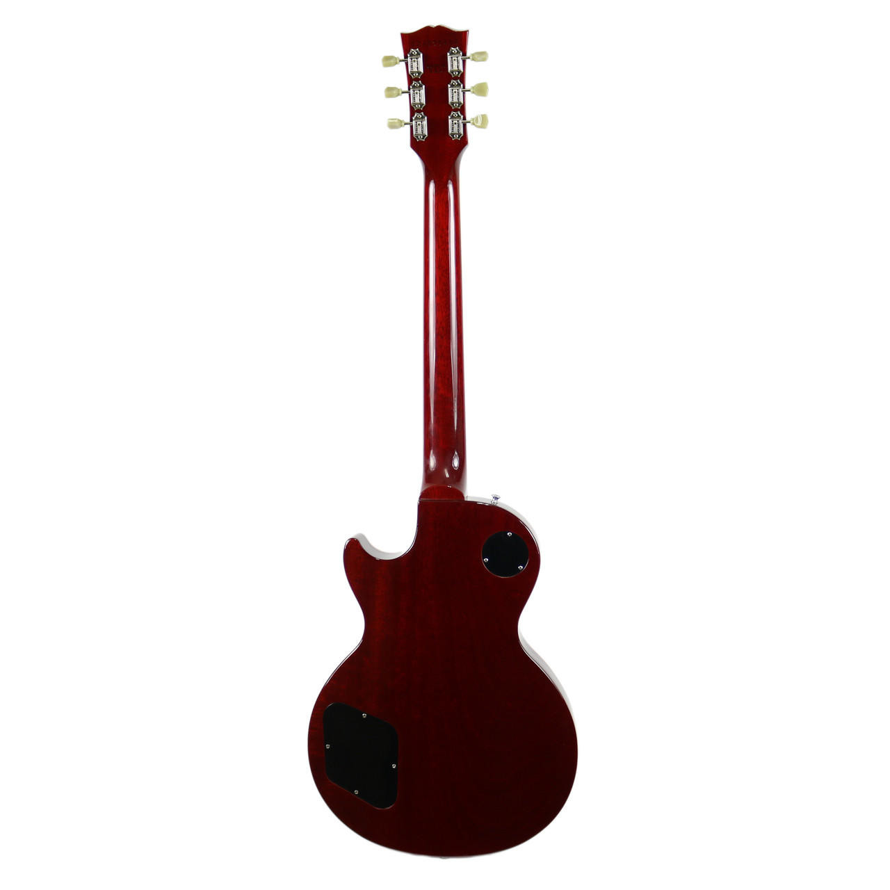 【Gibson】LesPaul Standard＋ Gibson LPS5P00ENNH1 Les Paul Standard 50s - Plain Ebony Top – Easy