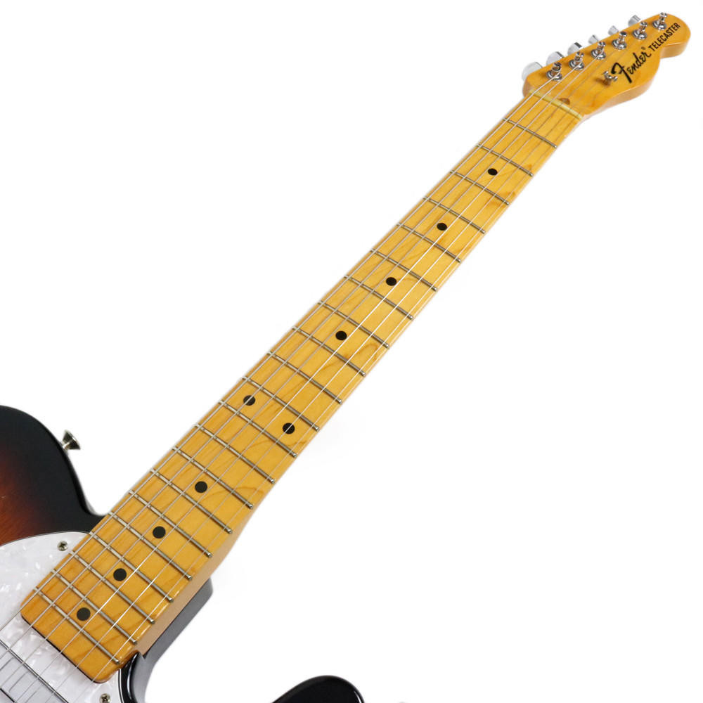 2011 Fender American Vintage Reissue '69 Telecaster Thinline