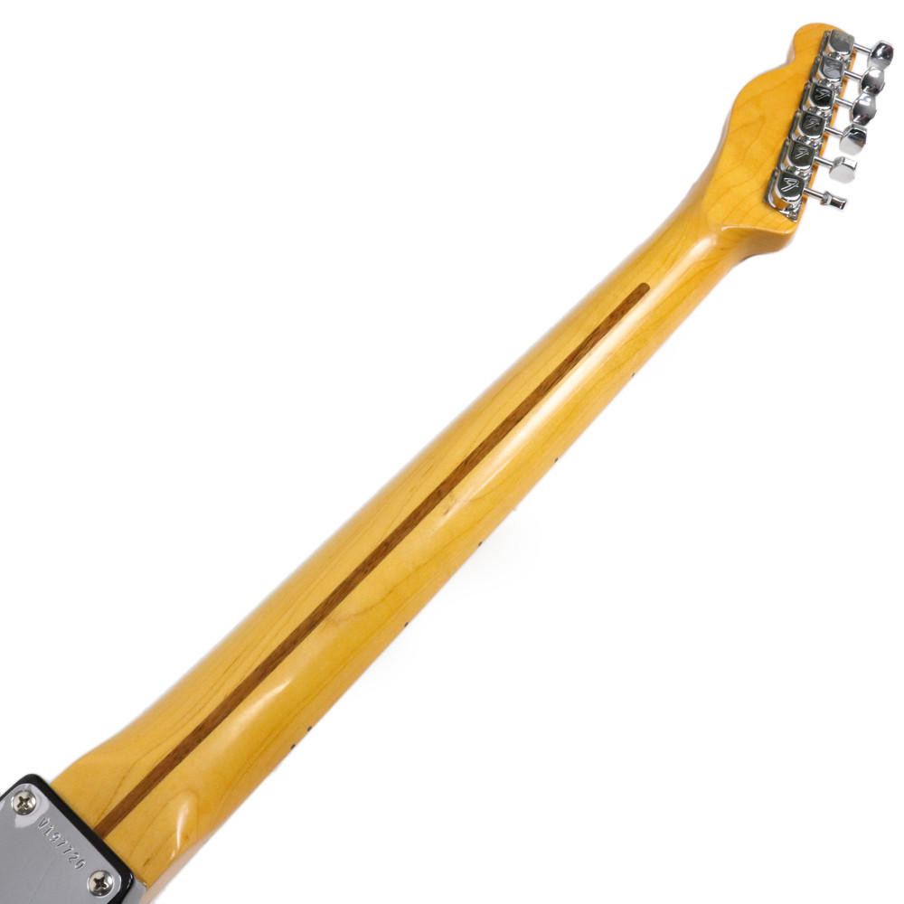 2011 Fender American Vintage Reissue '69 Telecaster Thinline