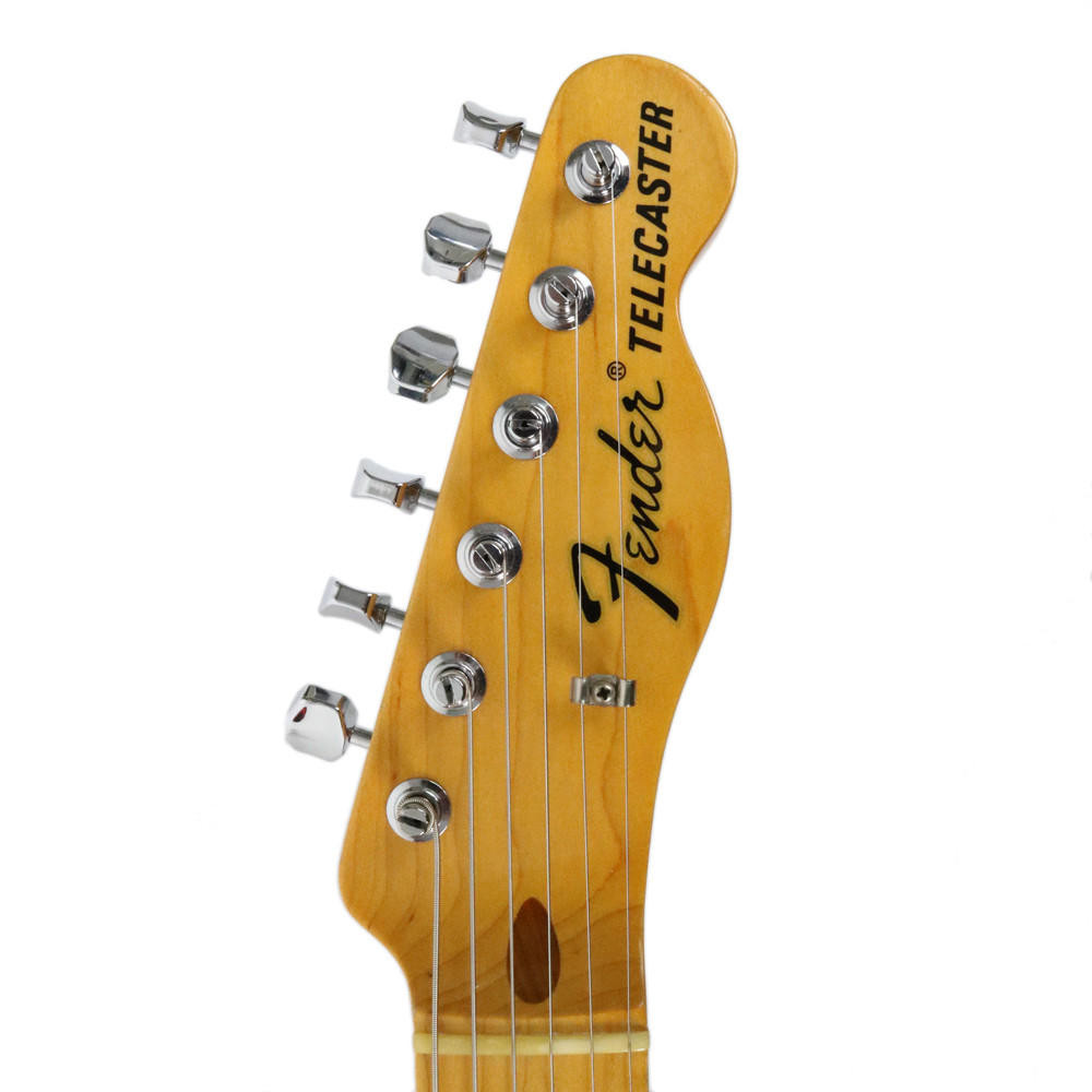2011 Fender American Vintage Reissue '69 Telecaster Thinline