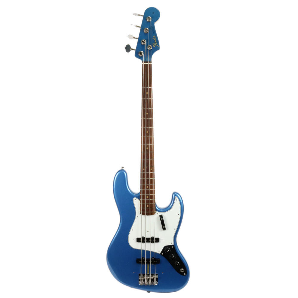 2013 Fender American Vintage Reissue '64 Jazz Bass Lake Placid