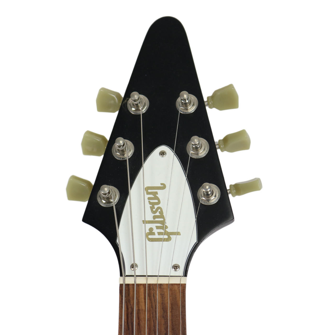 2006 Gibson Flying V Faded Cherry Finish | Cream City Music