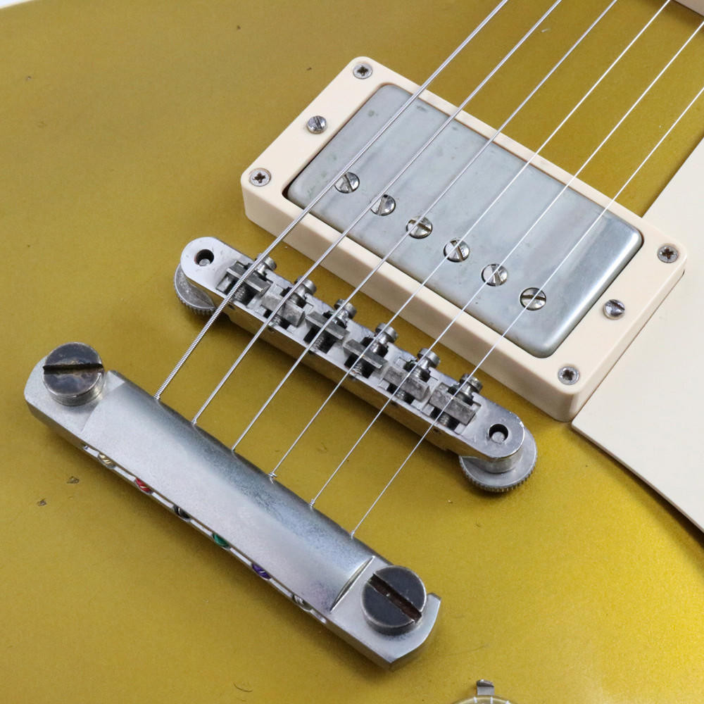 2014 Gibson Custom Shop Limited Edition Collector's Choice #12 R7