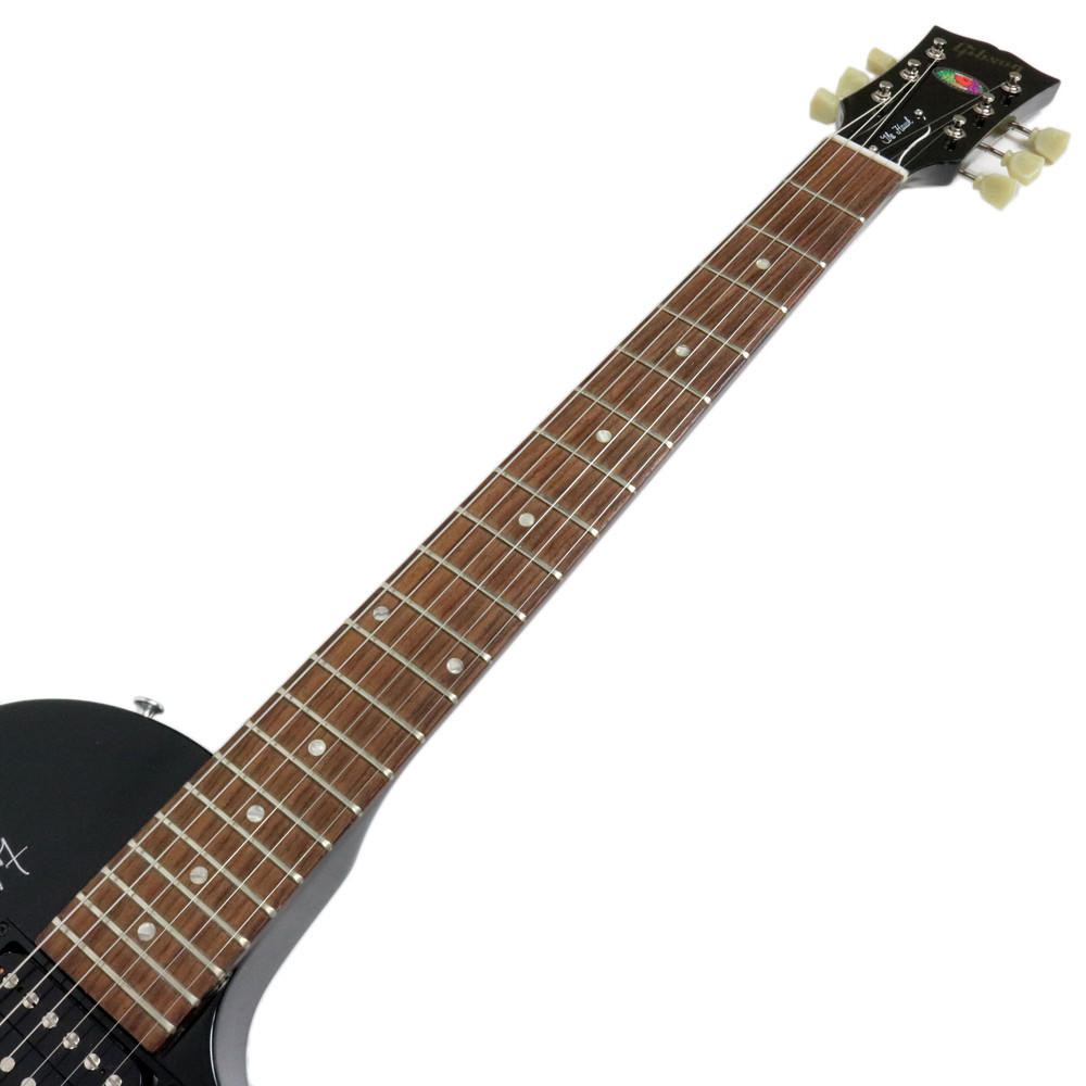 Gibson ギブソン The Hawk 1996年製 1996 Gibson The Hawk Fruit Of The Loom Country Comfort Music