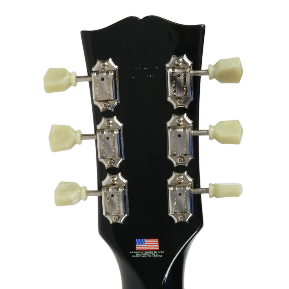 Gibson ギブソン The Hawk 1996年製 1996 Gibson The Hawk Fruit Of The Loom Country Comfort Music
