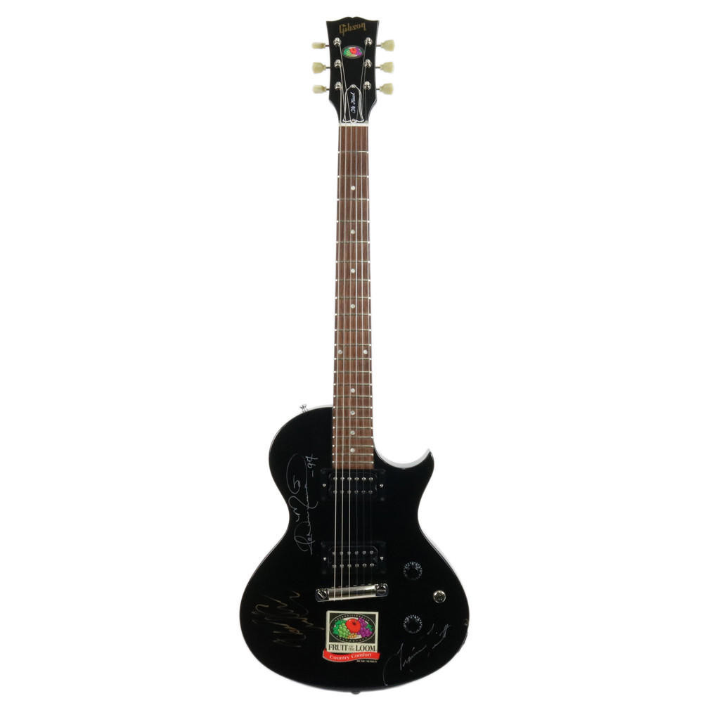 Gibson ギブソン The Hawk 1996年製 中古】Gibson USA / The Hawk Wine Red ［3.07kg/1996年製］ギブソン