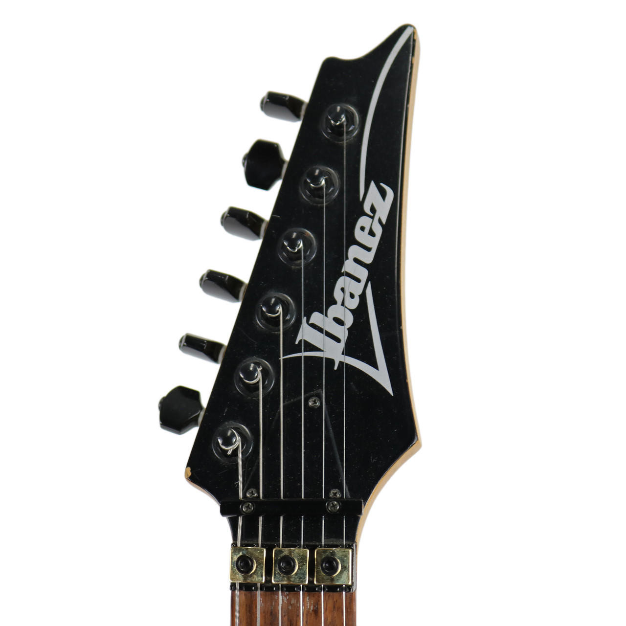 Vintage 1988 Ibanez Radius Pro 540R JB Jewel Blue | Cream City Music