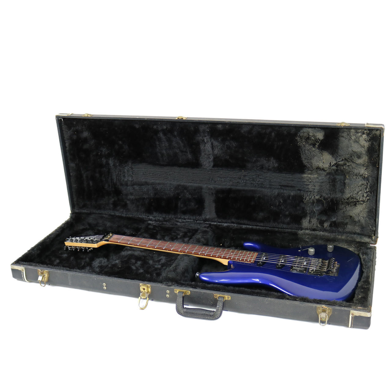 Ibanez 540R-HH Jewel Blue IBZ USA F1