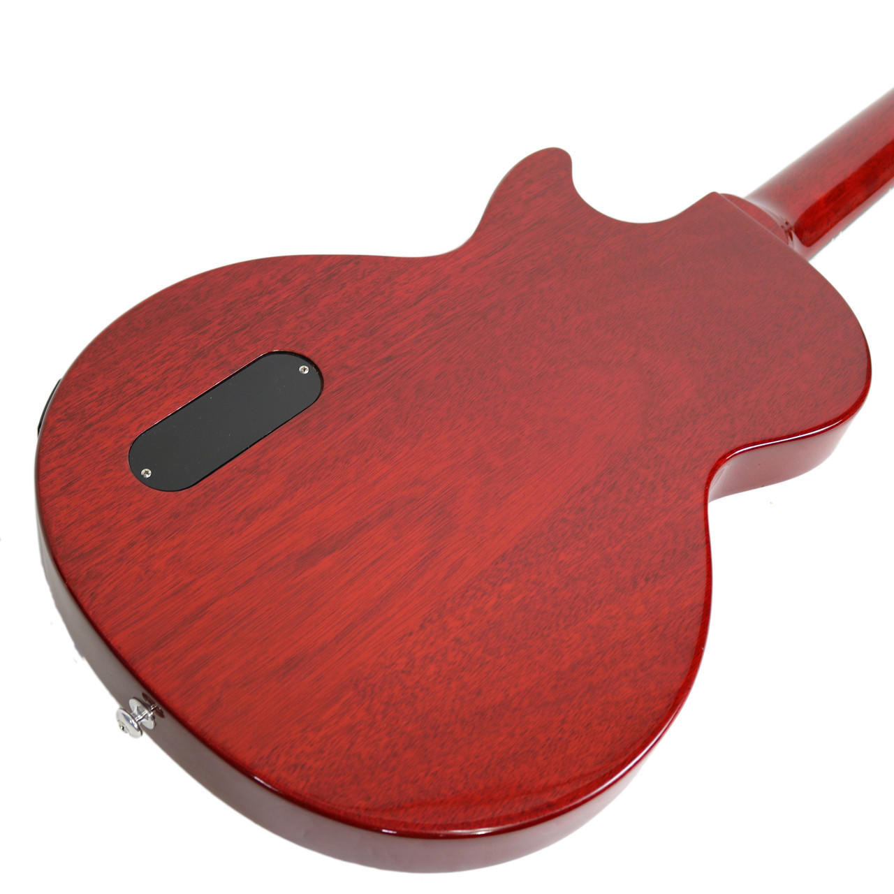 2015 Gibson Les Paul Junior Cherry | Cream City Music