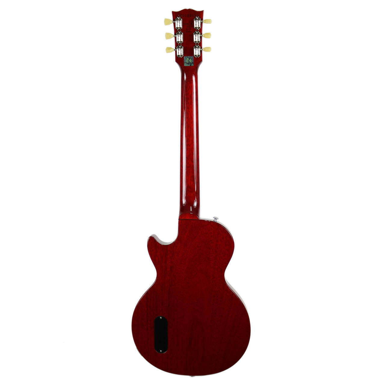 2015 Gibson Les Paul Junior Cherry | Cream City Music