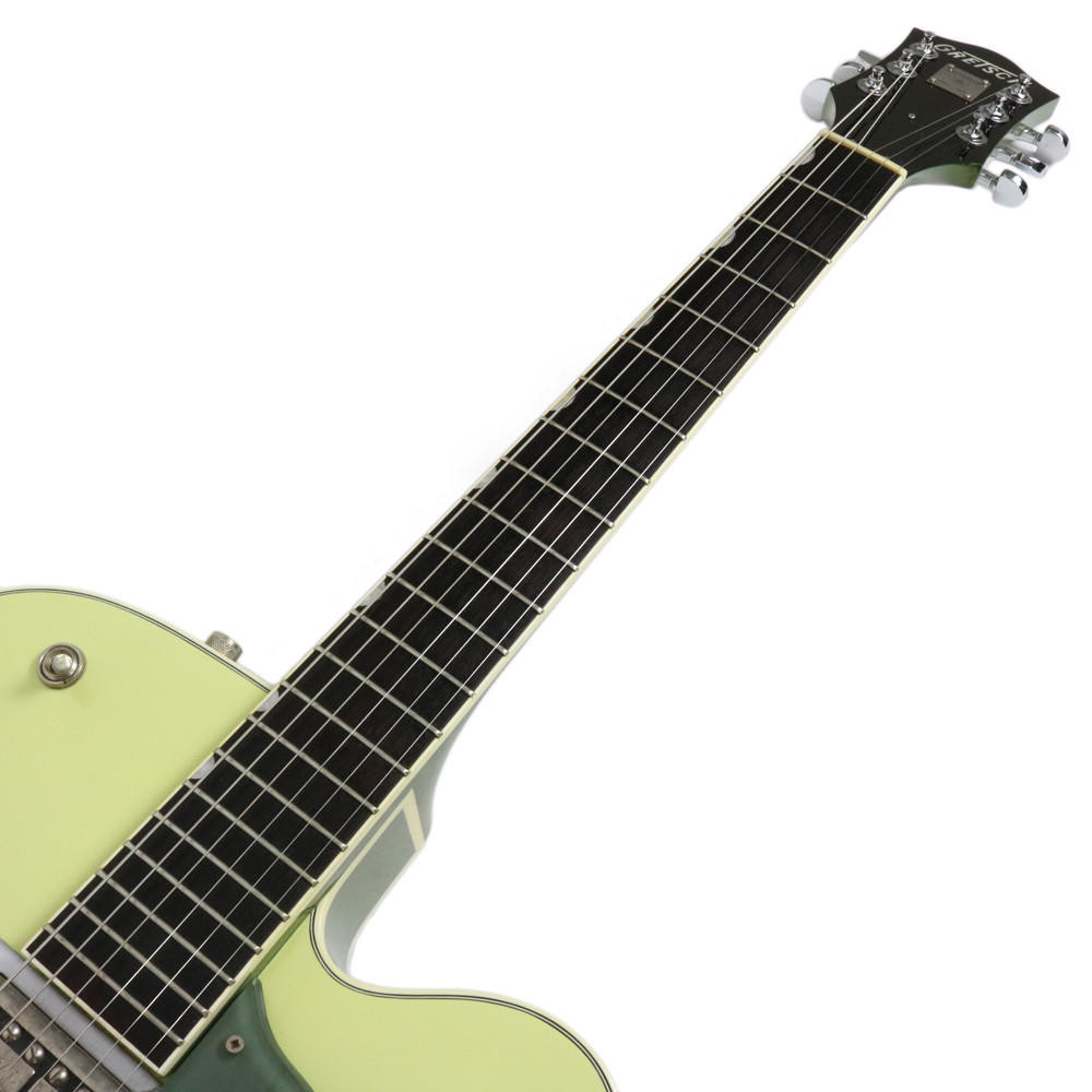1993 Gretsch 6118 Double Anniversary Electric Guitar Two-Tone