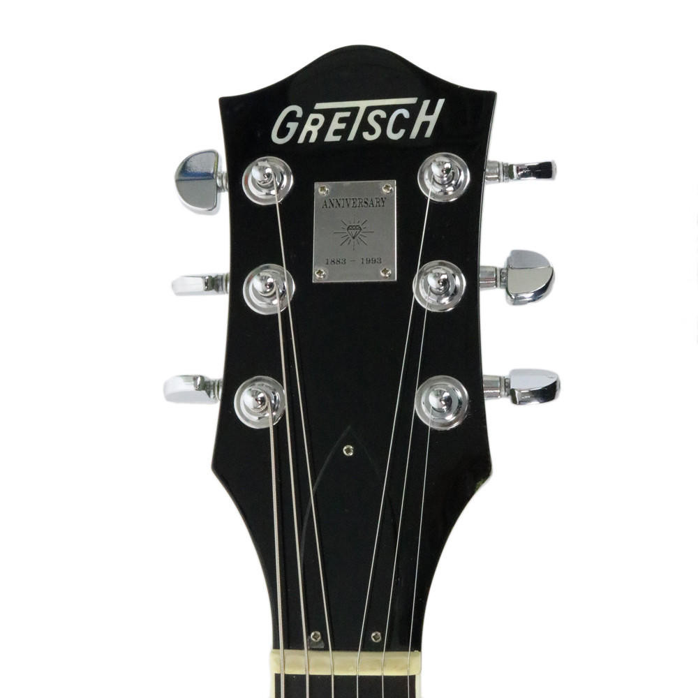 1993 Gretsch 6118 Double Anniversary Electric Guitar Two-Tone