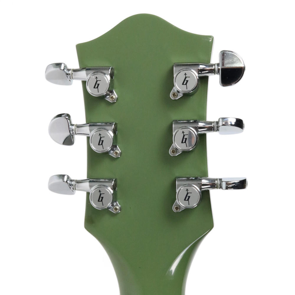 1993 Gretsch 6118 Double Anniversary Electric Guitar Two-Tone