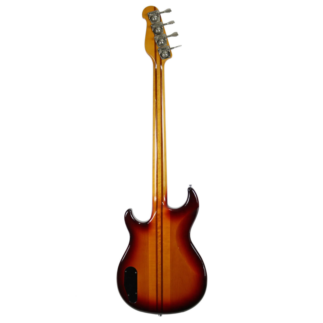 エレキベース YAMAHA BB1200 1979年製 Vintage 1979 Yamaha BB1200 Neck-Through Bass Guitar Made in Japan