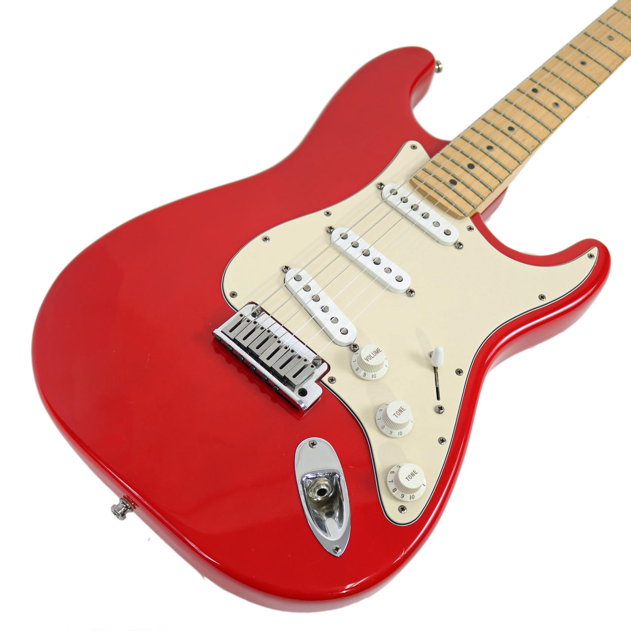 ギター American Standard Stratocaster 1994 Fender 40th Anniversary American Standard Stratocaster Torino