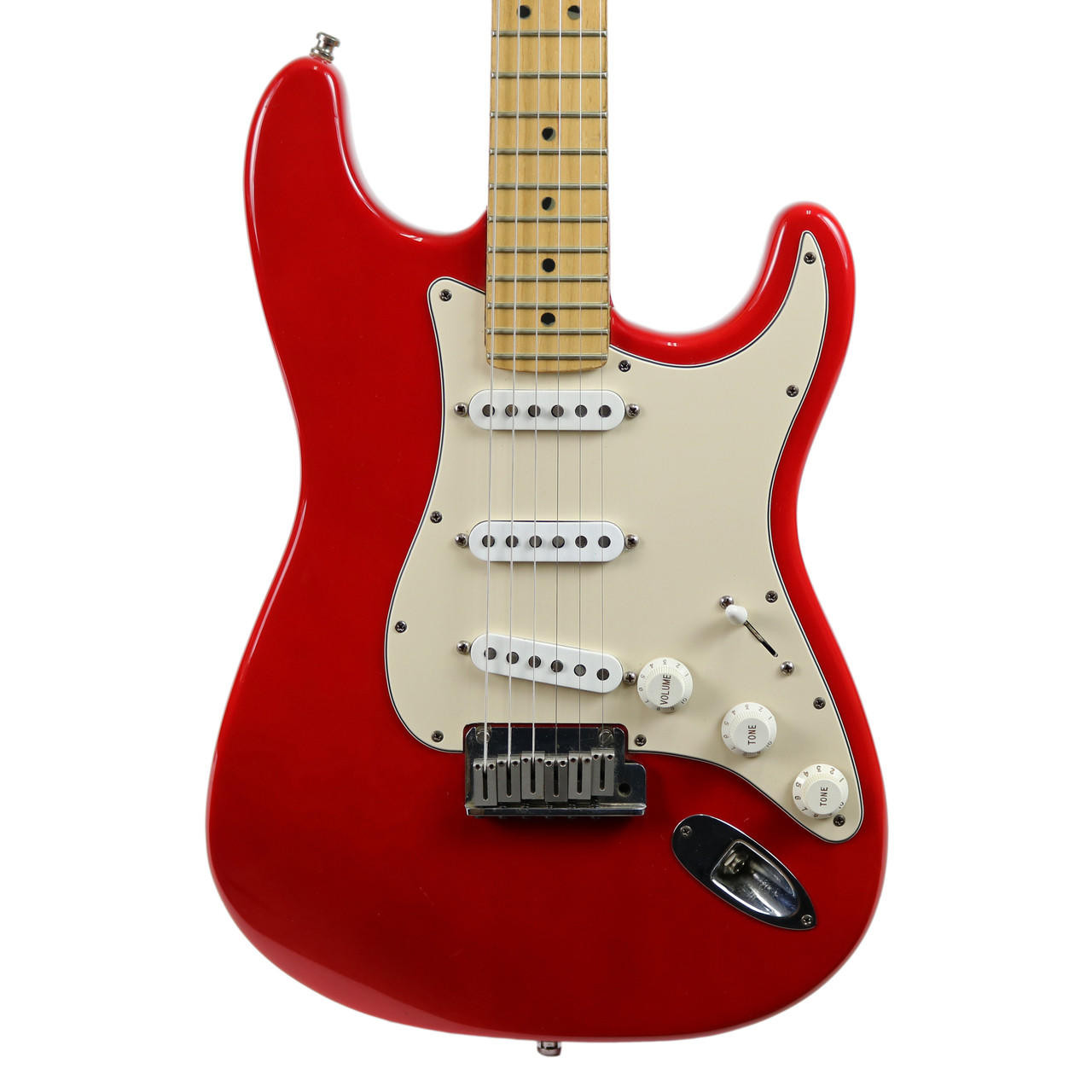 1994 Fender 40th Anniversary American Standard Stratocaster Torino
