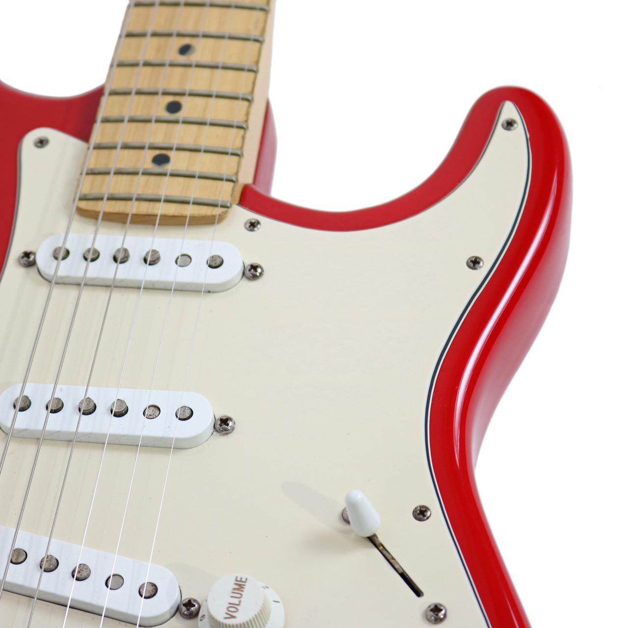 1994 Fender 40th Anniversary American Standard Stratocaster Torino