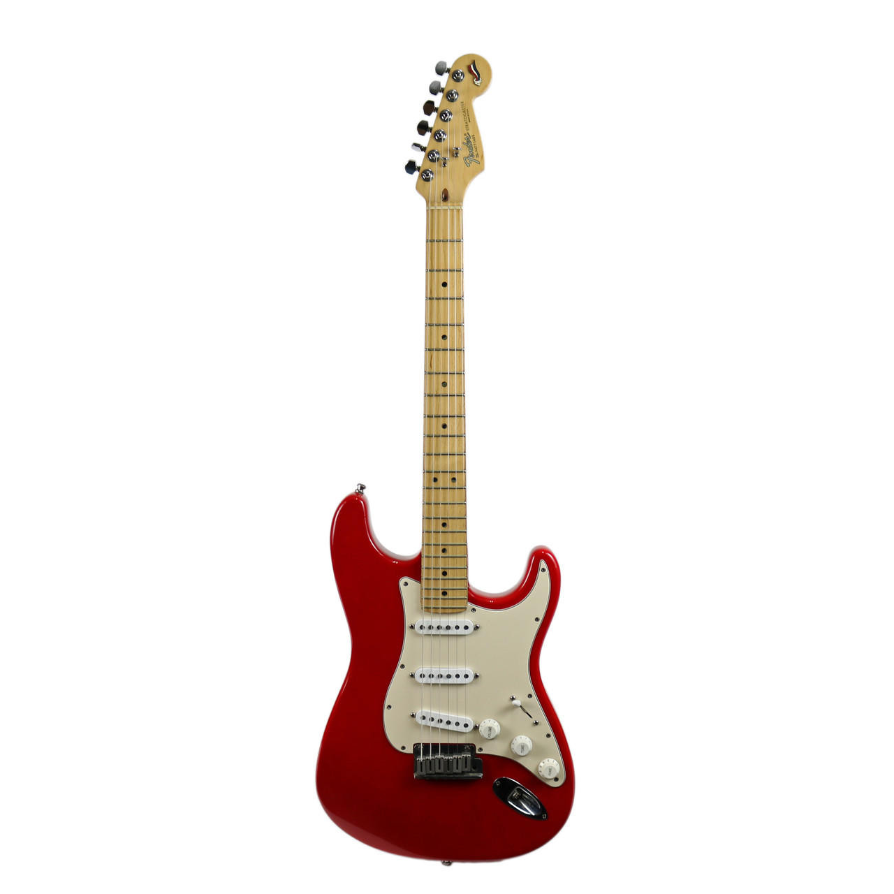 1994 Fender 40th Anniversary American Standard Stratocaster Torino