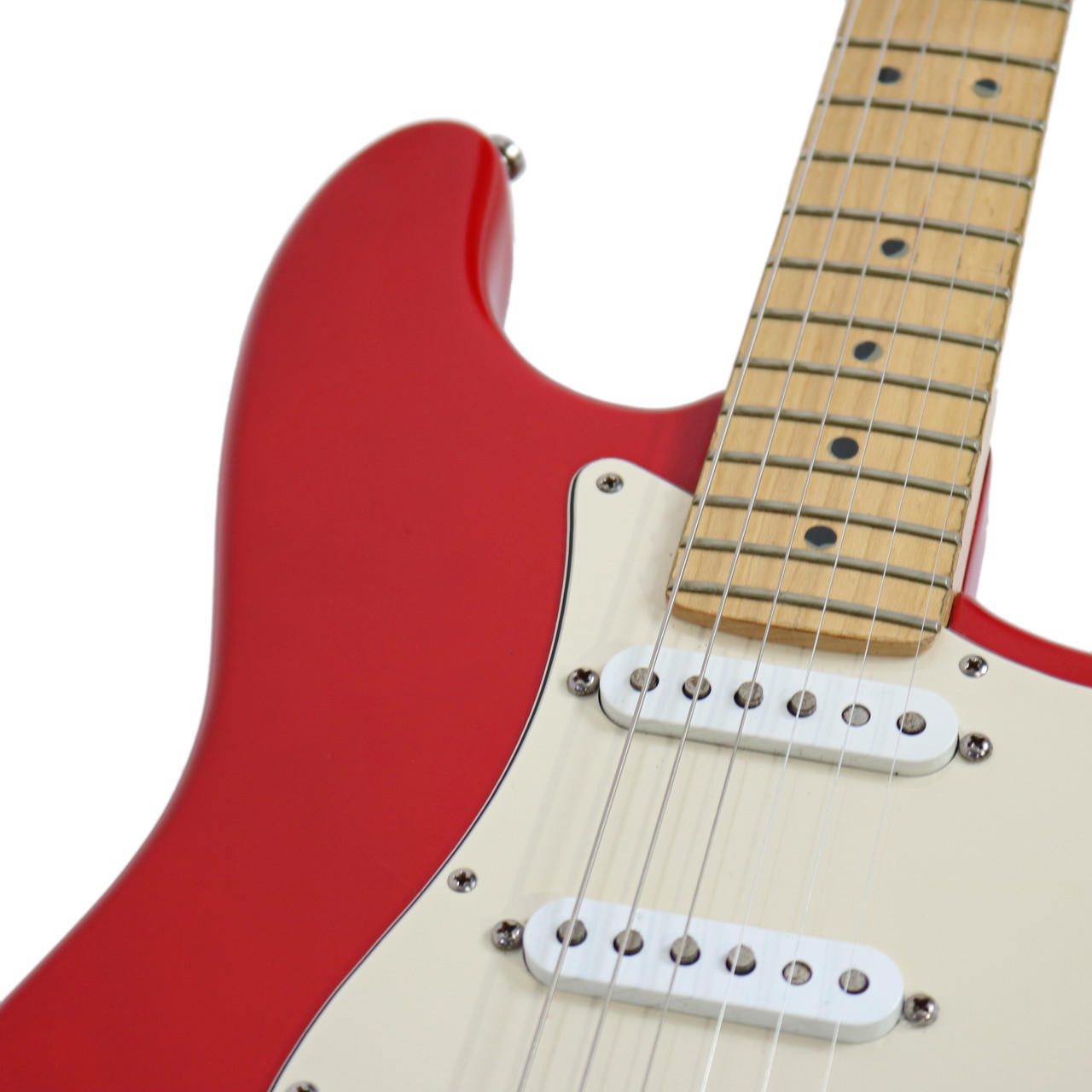1994 Fender 40th Anniversary American Standard Stratocaster Torino