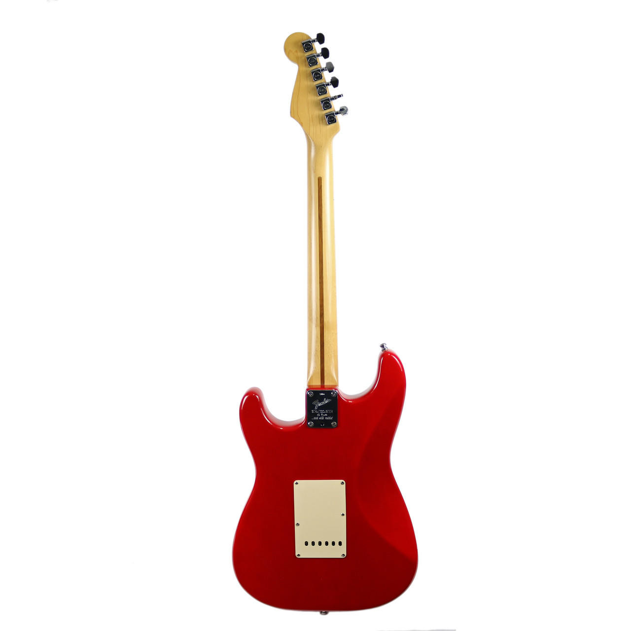 1994 Fender 40th Anniversary American Standard Stratocaster Torino