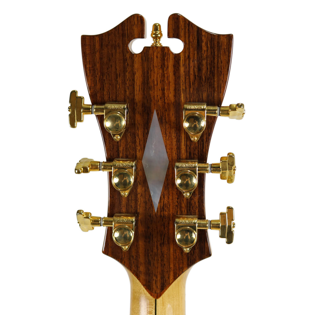 2004 D'Angelico NYL-2 Masterbuilt New Yorker Electric Archtop