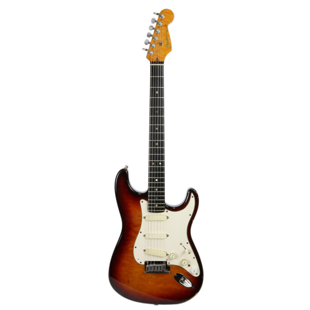 1990 Fender Custom Shop Limited Edition 35th Anniversary