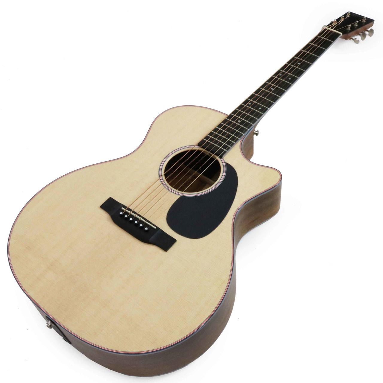Martin GPC-16E Grand Performer Koa Acoustic Electric Guitar