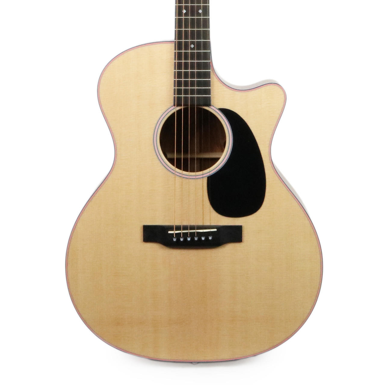 Martin GPC-16E Grand Performer Koa Acoustic Electric Guitar