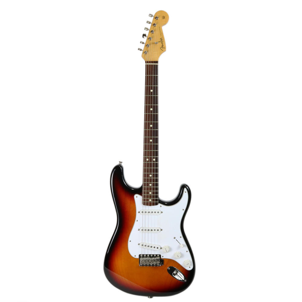 1994 Fender American Vintage Reissue '62 Stratocaster Electric