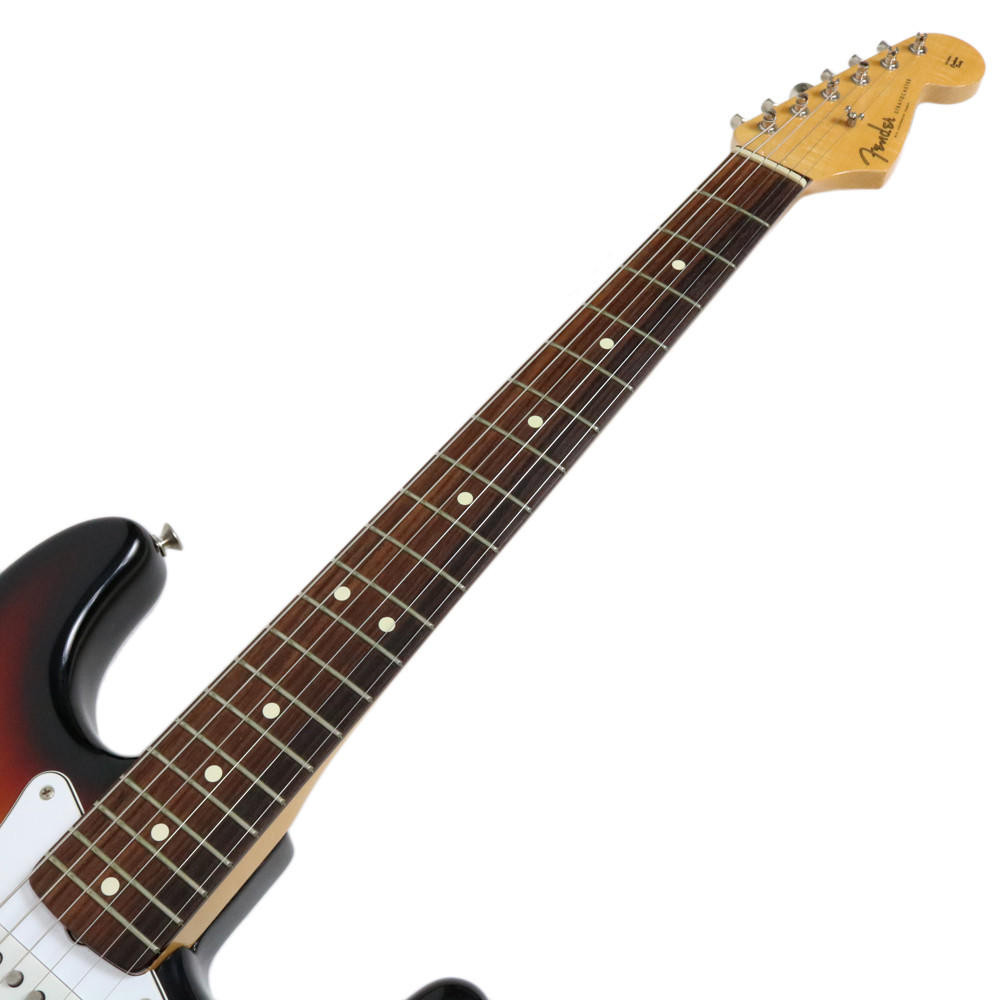 1994 Fender American Vintage Reissue '62 Stratocaster Electric
